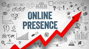 Build an Online Presence for Your Local Business