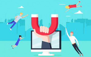 SEO can help to drive traffic to your websites