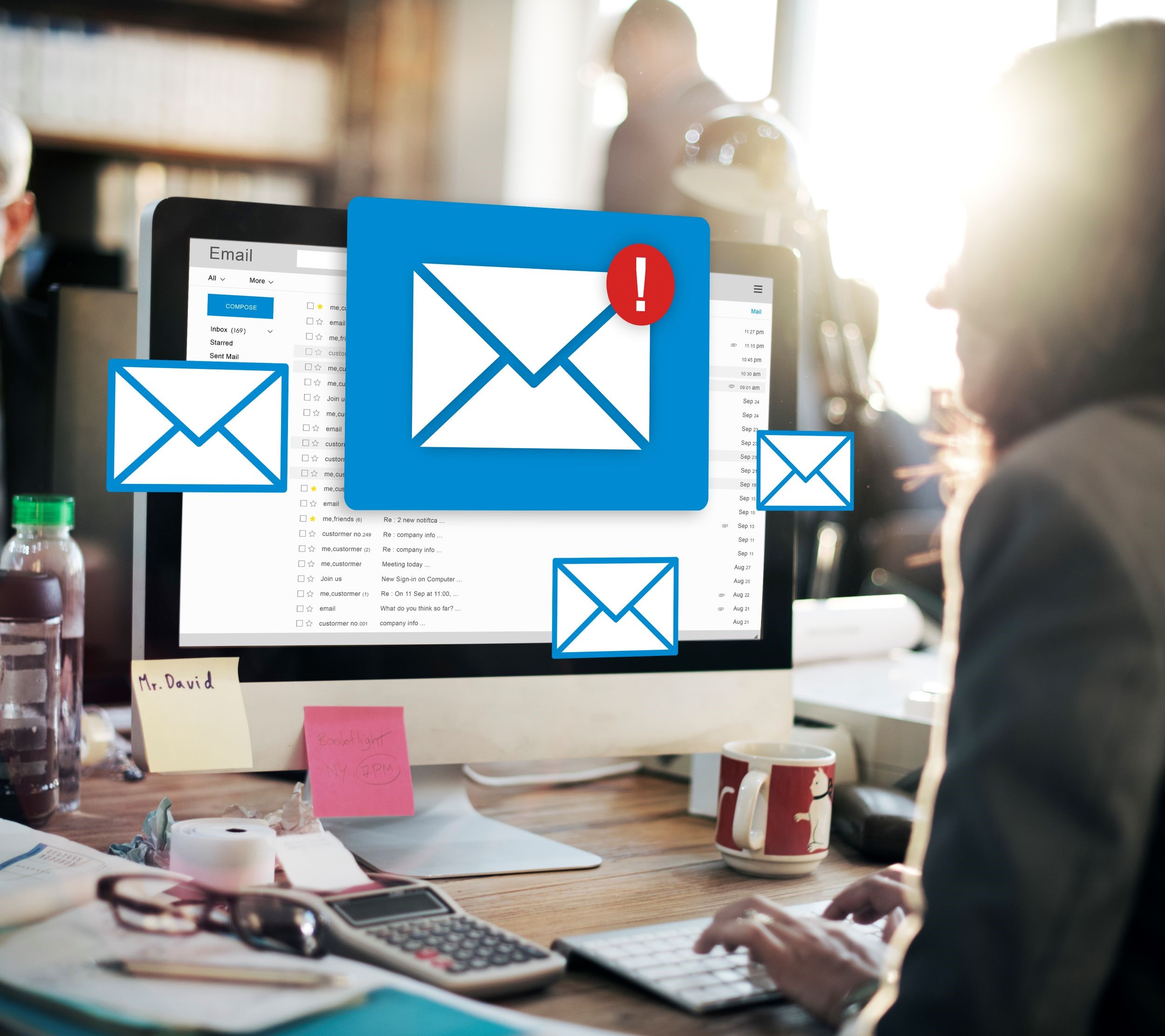 Why Email Marketing Is Important to Your Business